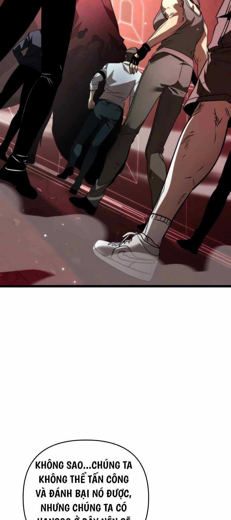 Chiến Binh Hồi Quy Chương 20 trang 34