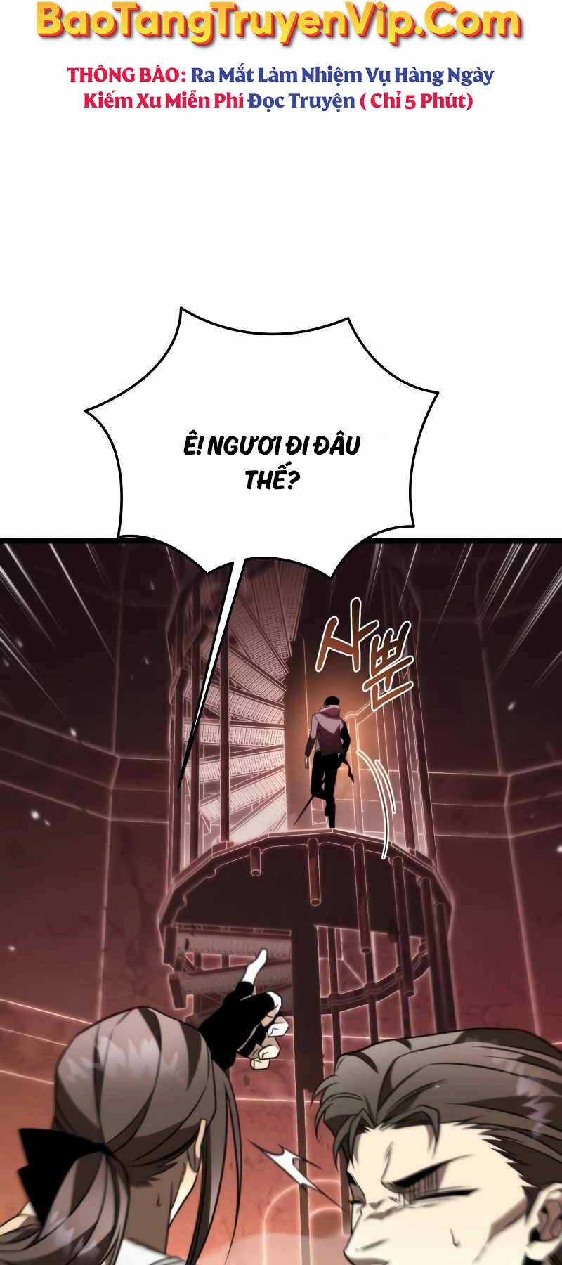 Chiến Binh Hồi Quy Chương 20 trang 36