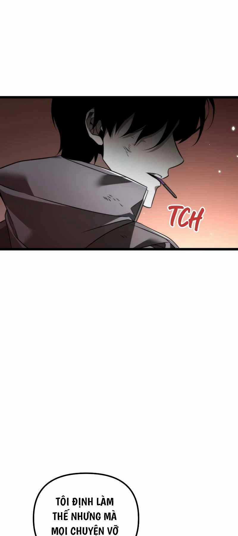 Chiến Binh Hồi Quy Chương 20 trang 39