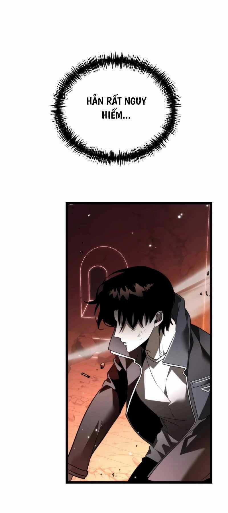 Chiến Binh Hồi Quy Chương 20 trang 4