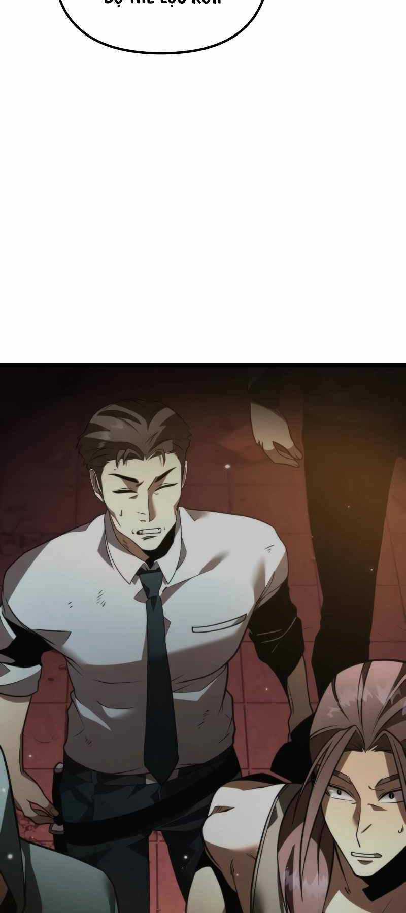 Chiến Binh Hồi Quy Chương 20 trang 41