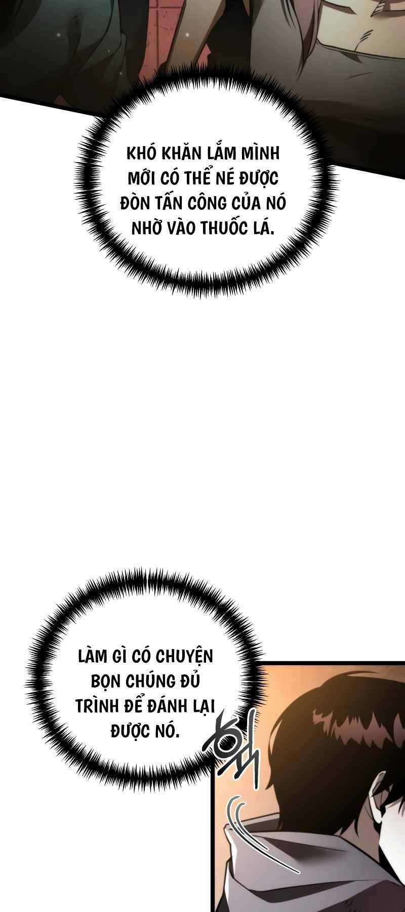 Chiến Binh Hồi Quy Chương 20 trang 42