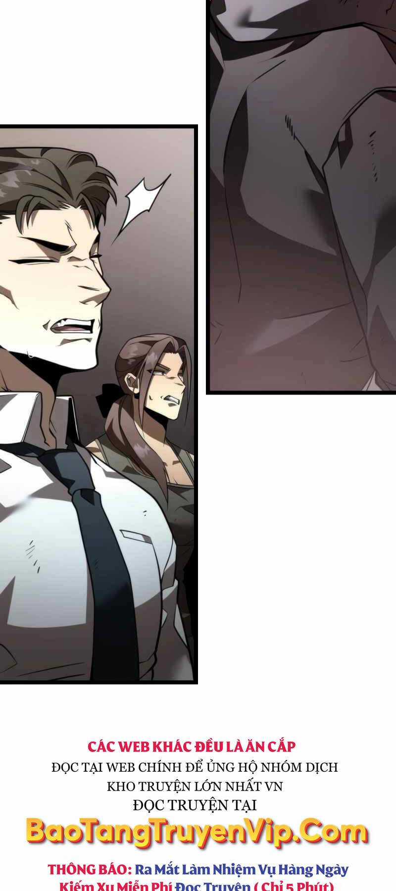 Chiến Binh Hồi Quy Chương 20 trang 43