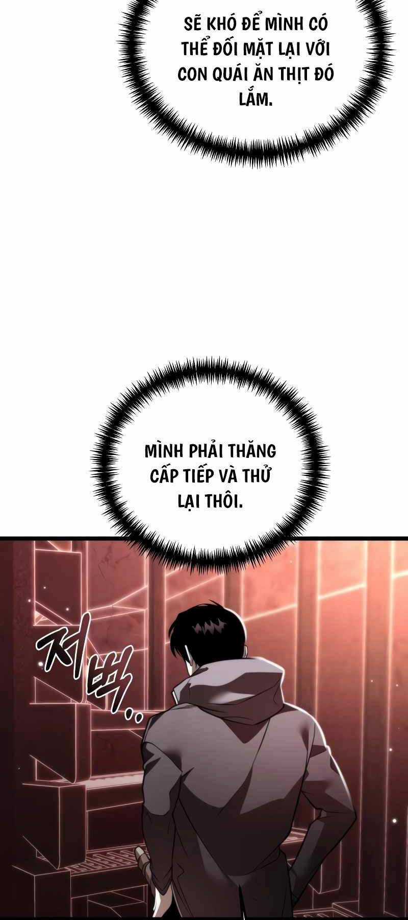 Chiến Binh Hồi Quy Chương 20 trang 45