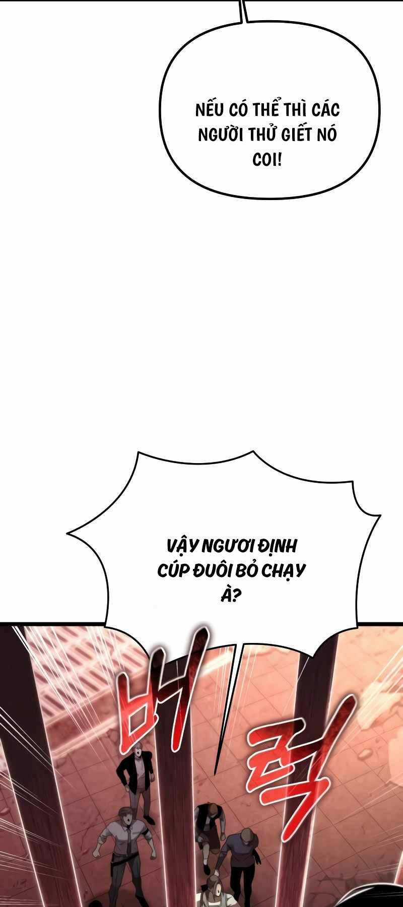 Chiến Binh Hồi Quy Chương 20 trang 46