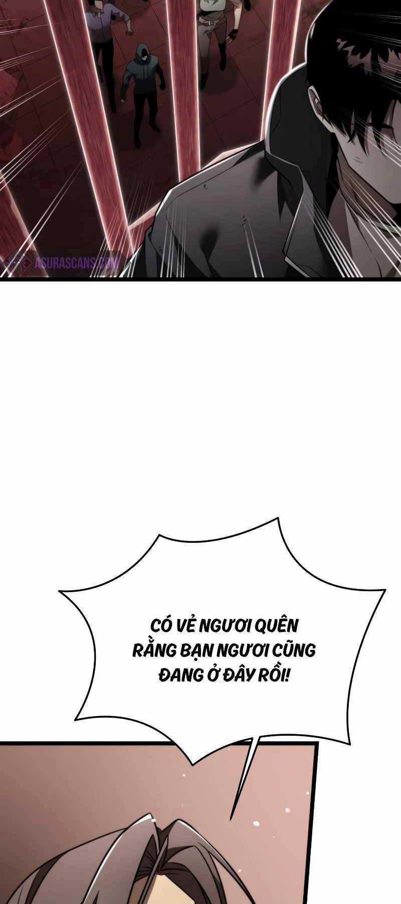 Chiến Binh Hồi Quy Chương 20 trang 47