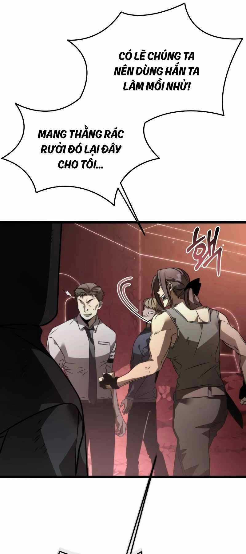 Chiến Binh Hồi Quy Chương 20 trang 49