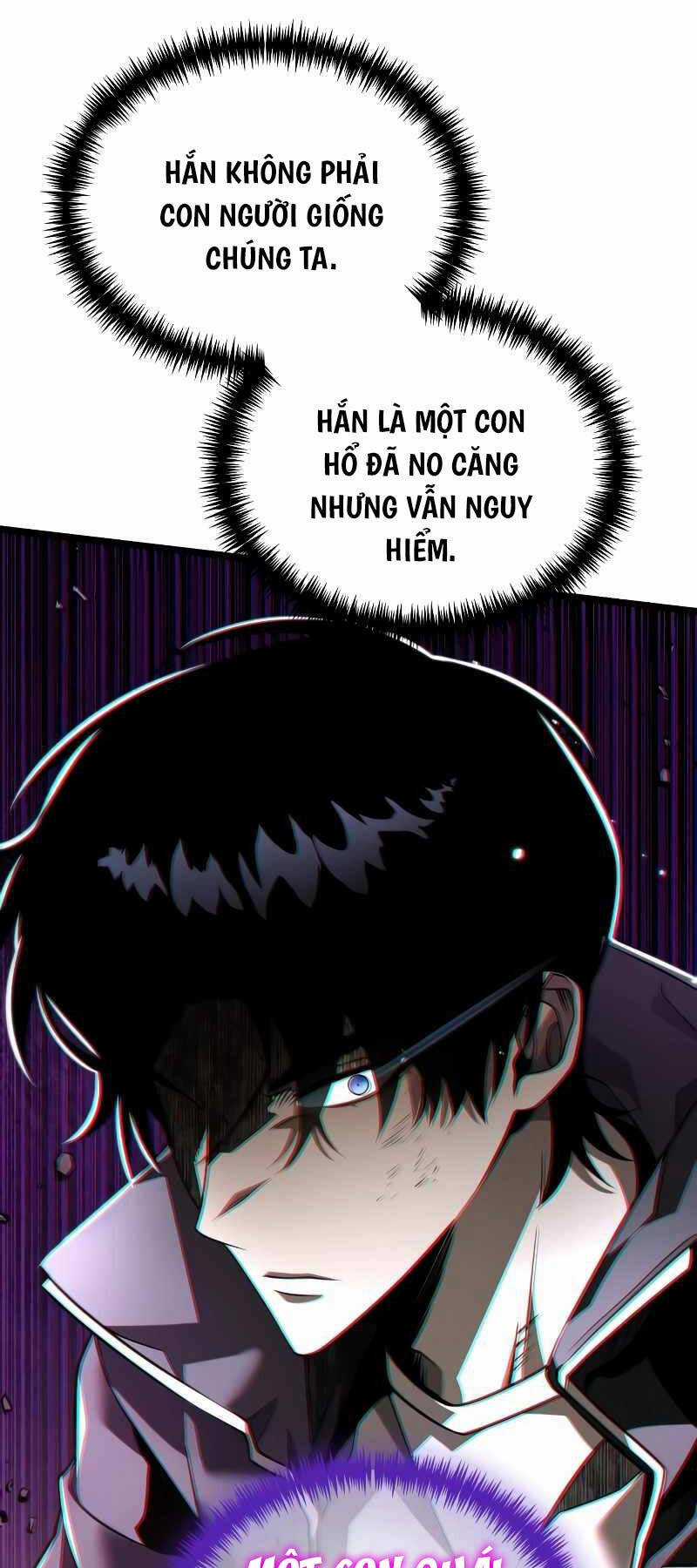 Chiến Binh Hồi Quy Chương 20 trang 5