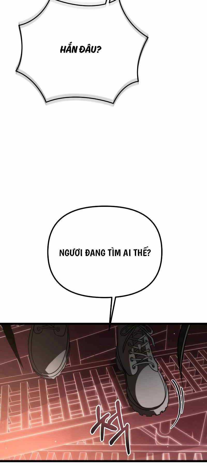 Chiến Binh Hồi Quy Chương 20 trang 50