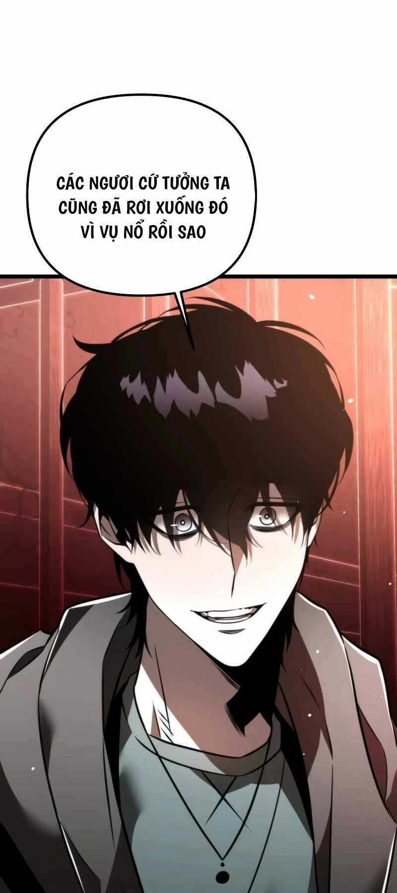 Chiến Binh Hồi Quy Chương 20 trang 51