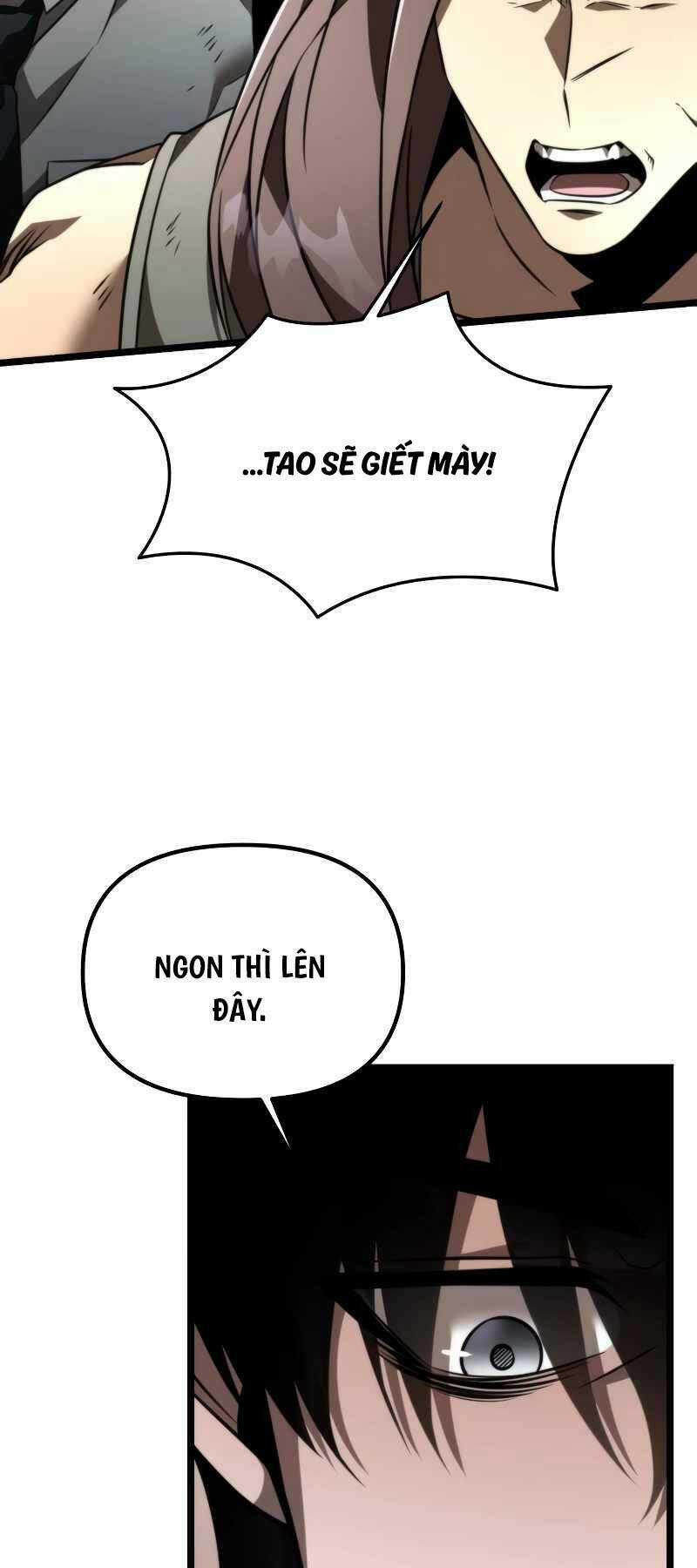 Chiến Binh Hồi Quy Chương 20 trang 53