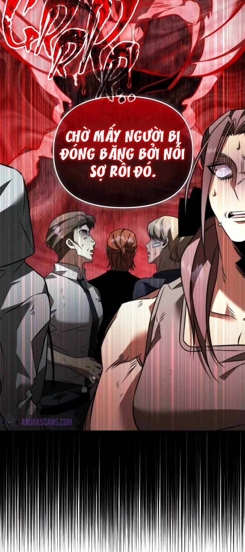 Chiến Binh Hồi Quy Chương 20 trang 55