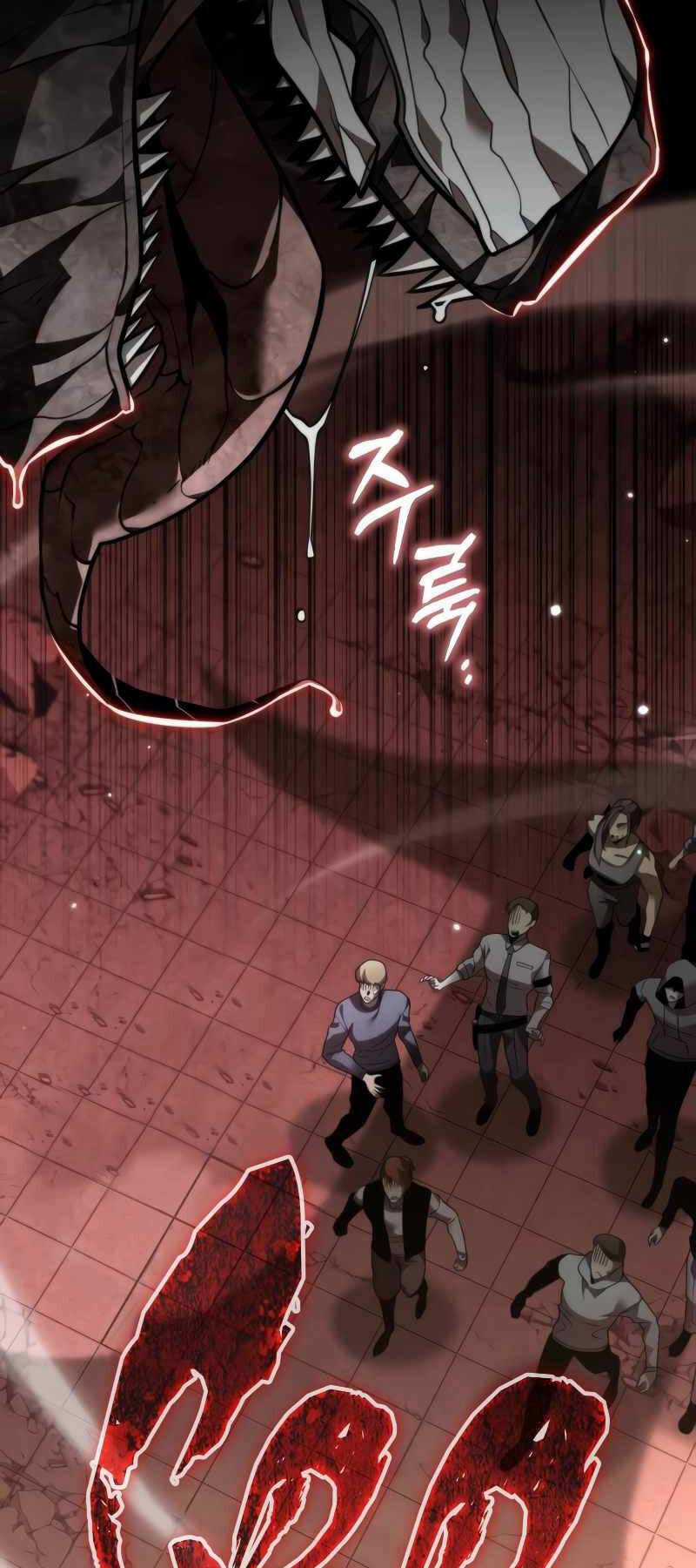 Chiến Binh Hồi Quy Chương 20 trang 57