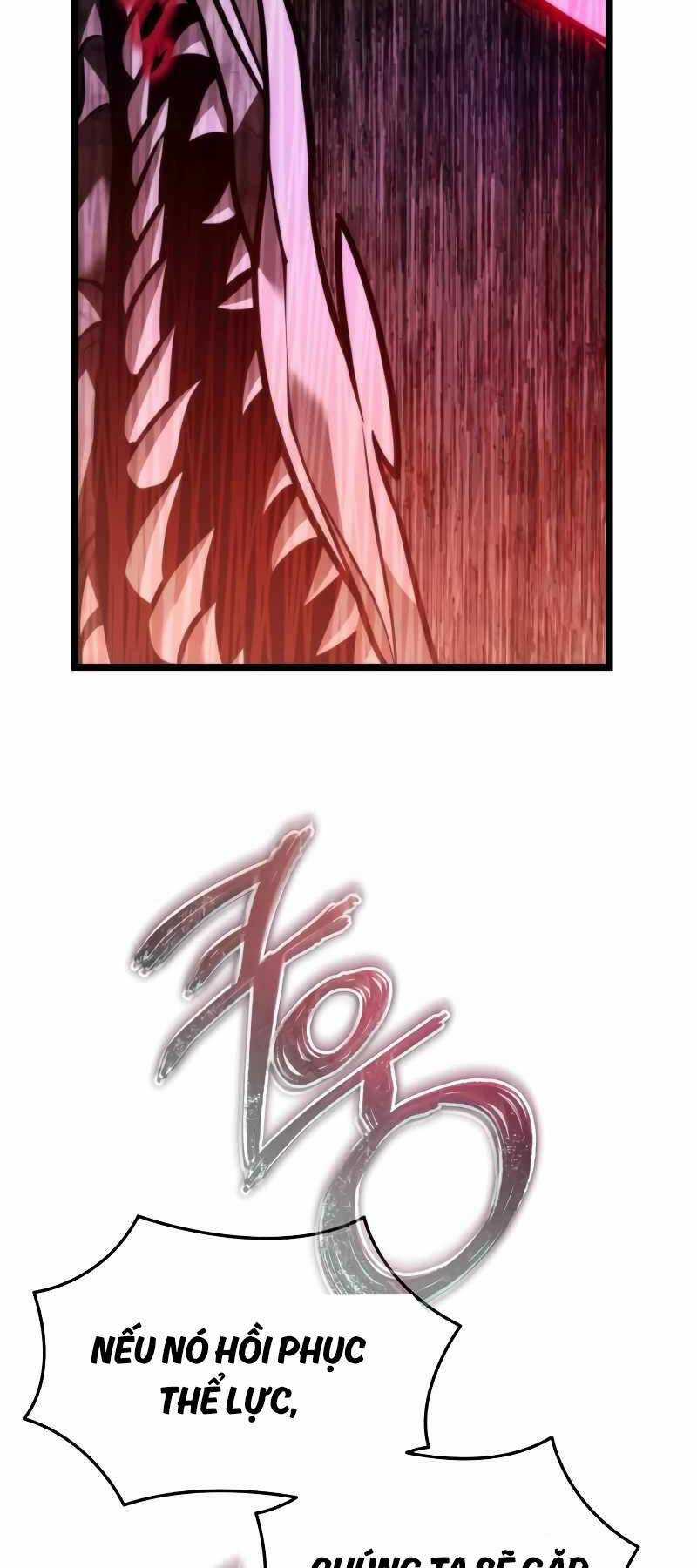 Chiến Binh Hồi Quy Chương 20 trang 59