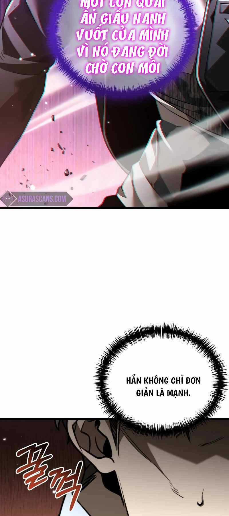 Chiến Binh Hồi Quy Chương 20 trang 6