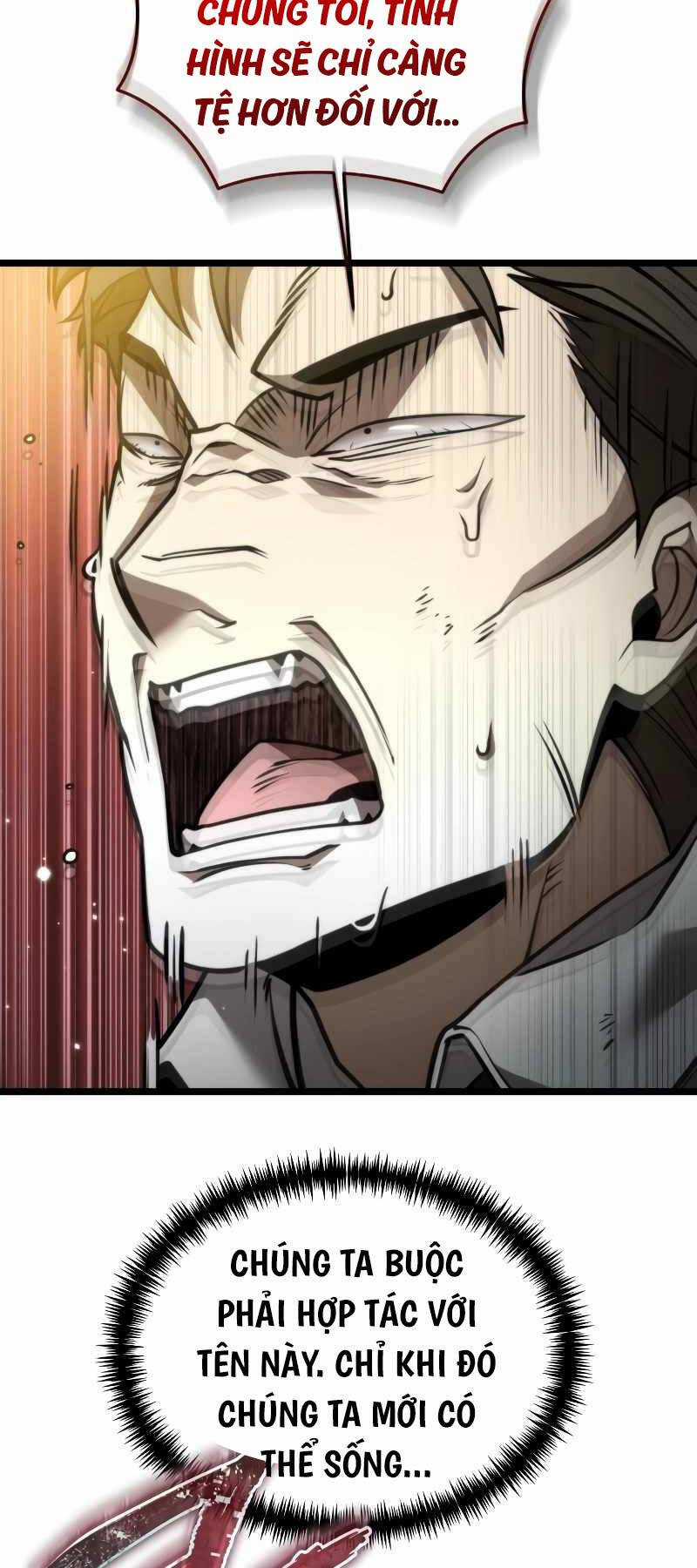 Chiến Binh Hồi Quy Chương 20 trang 61