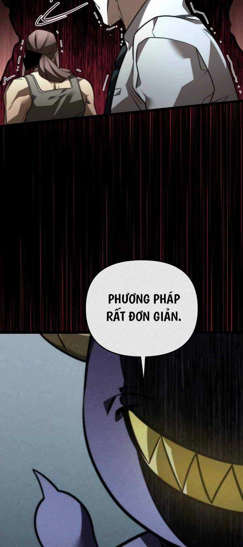 Chiến Binh Hồi Quy Chương 20 trang 65