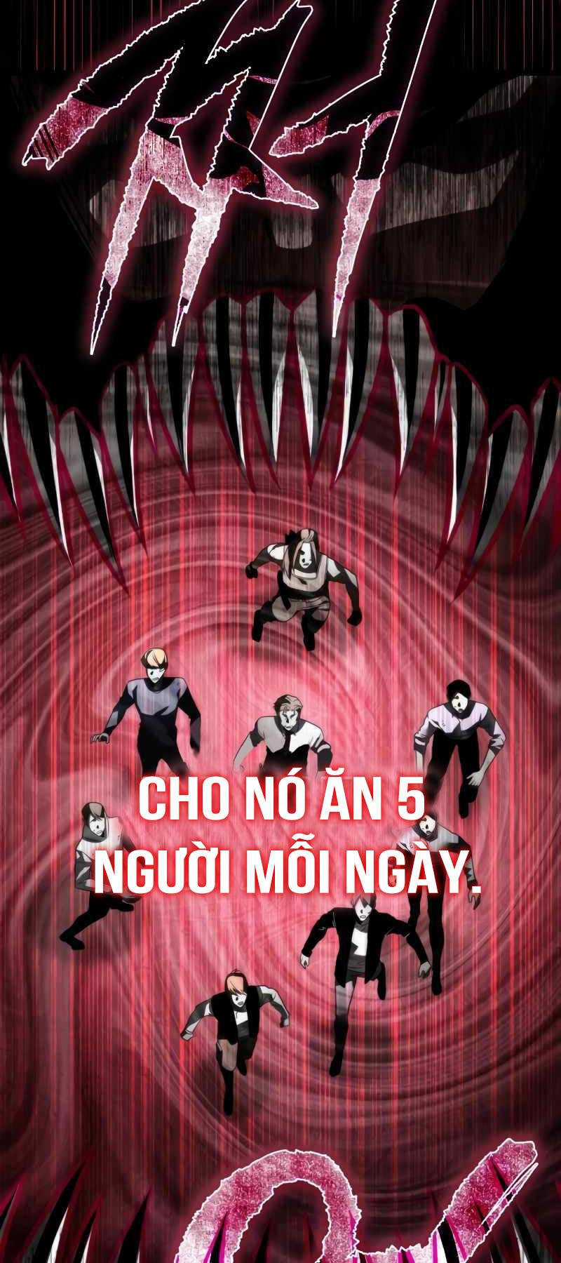 Chiến Binh Hồi Quy Chương 20 trang 67