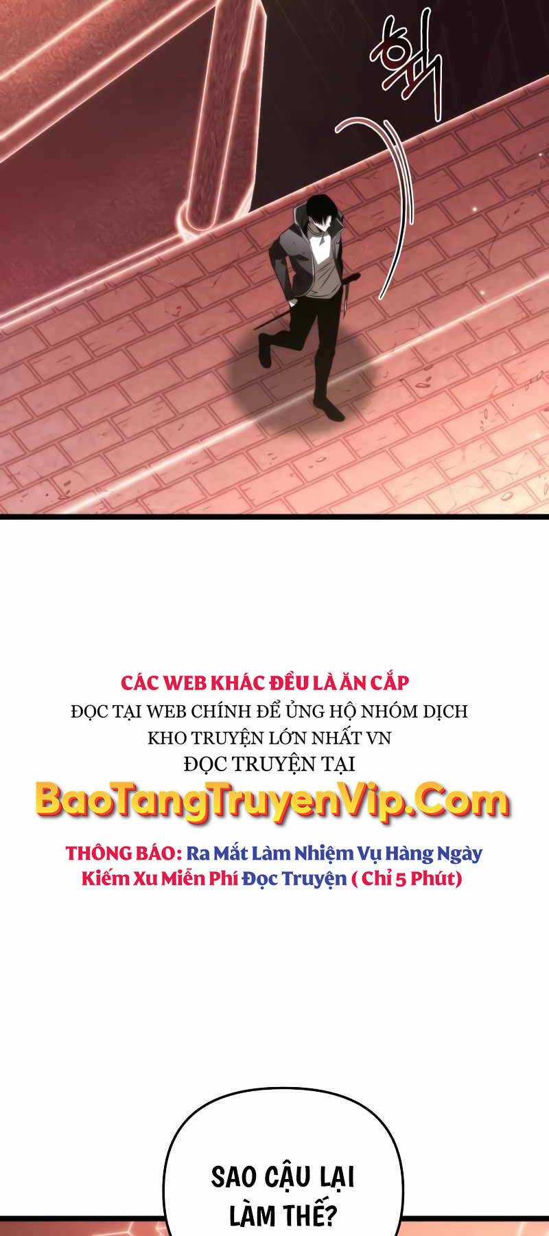 Chiến Binh Hồi Quy Chương 20 trang 74