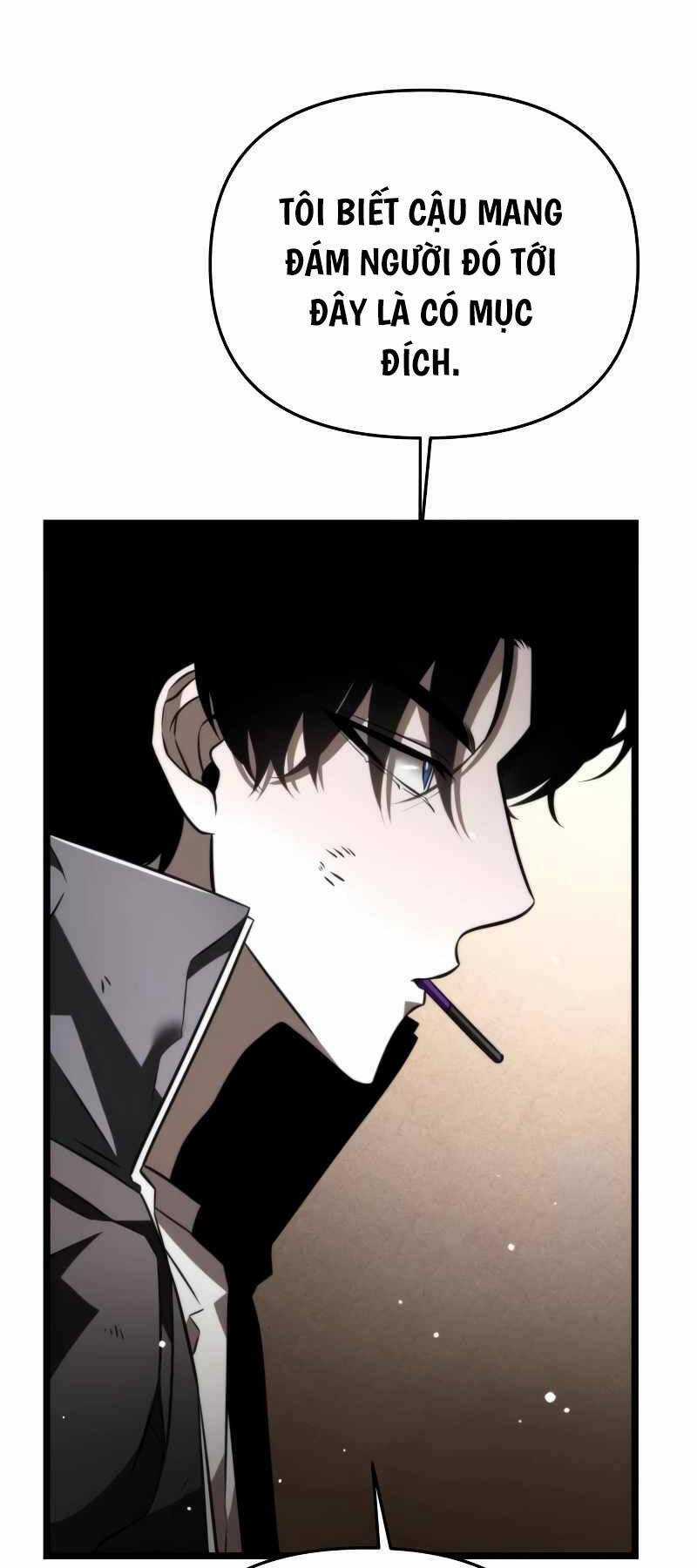 Chiến Binh Hồi Quy Chương 20 trang 76