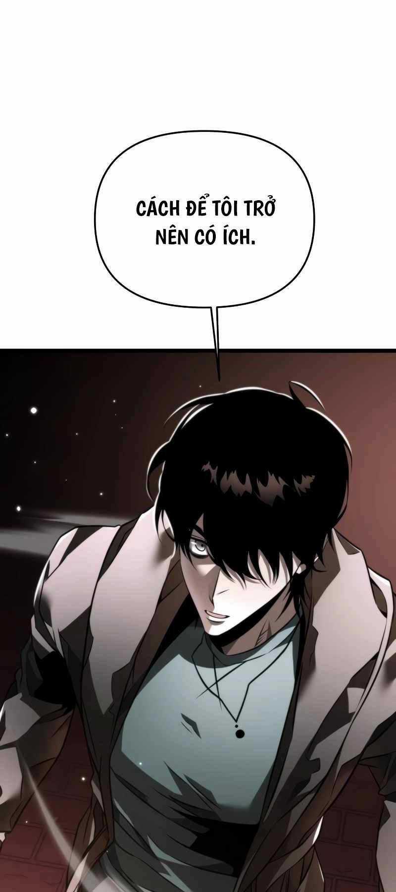 Chiến Binh Hồi Quy Chương 20 trang 79