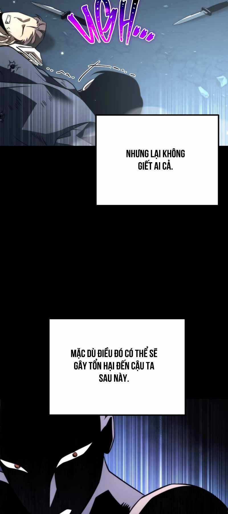 Chiến Binh Hồi Quy Chương 21 trang 10