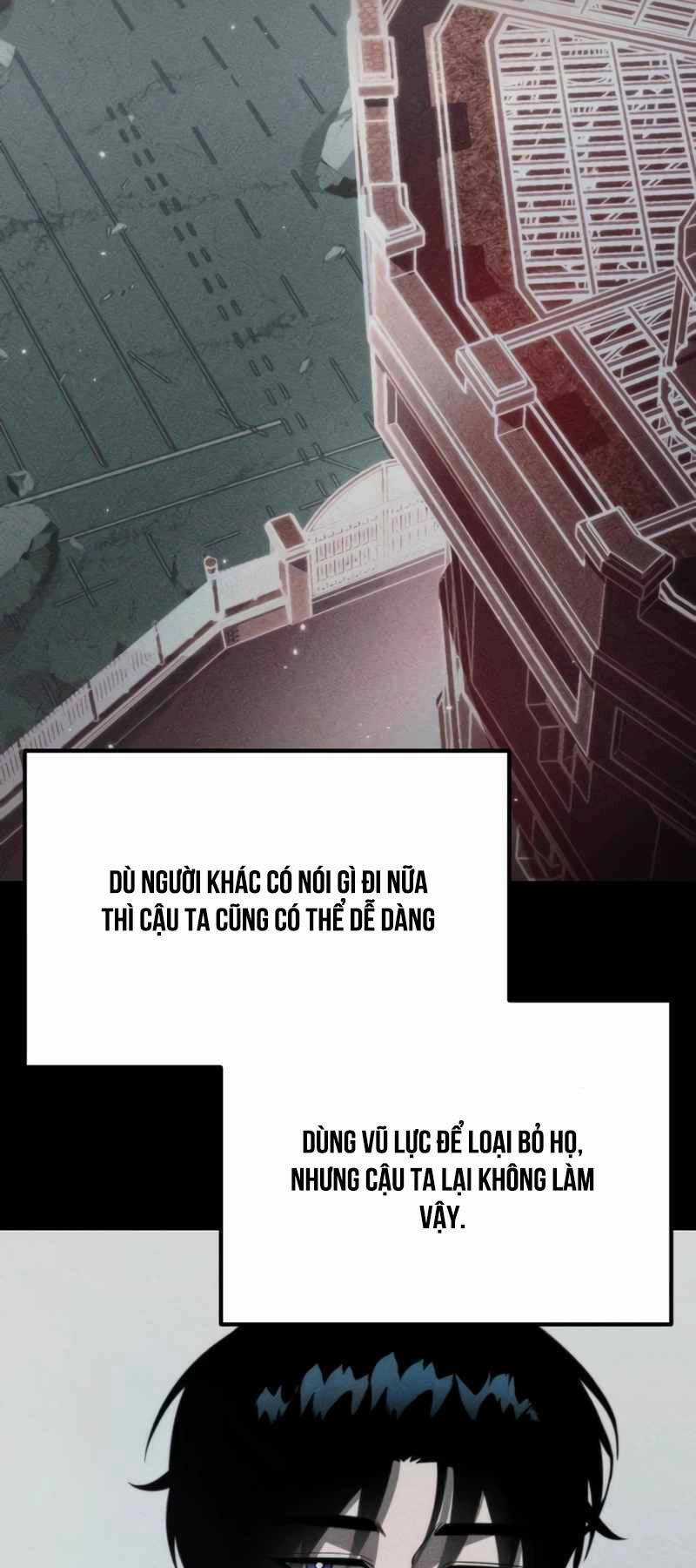 Chiến Binh Hồi Quy Chương 21 trang 12