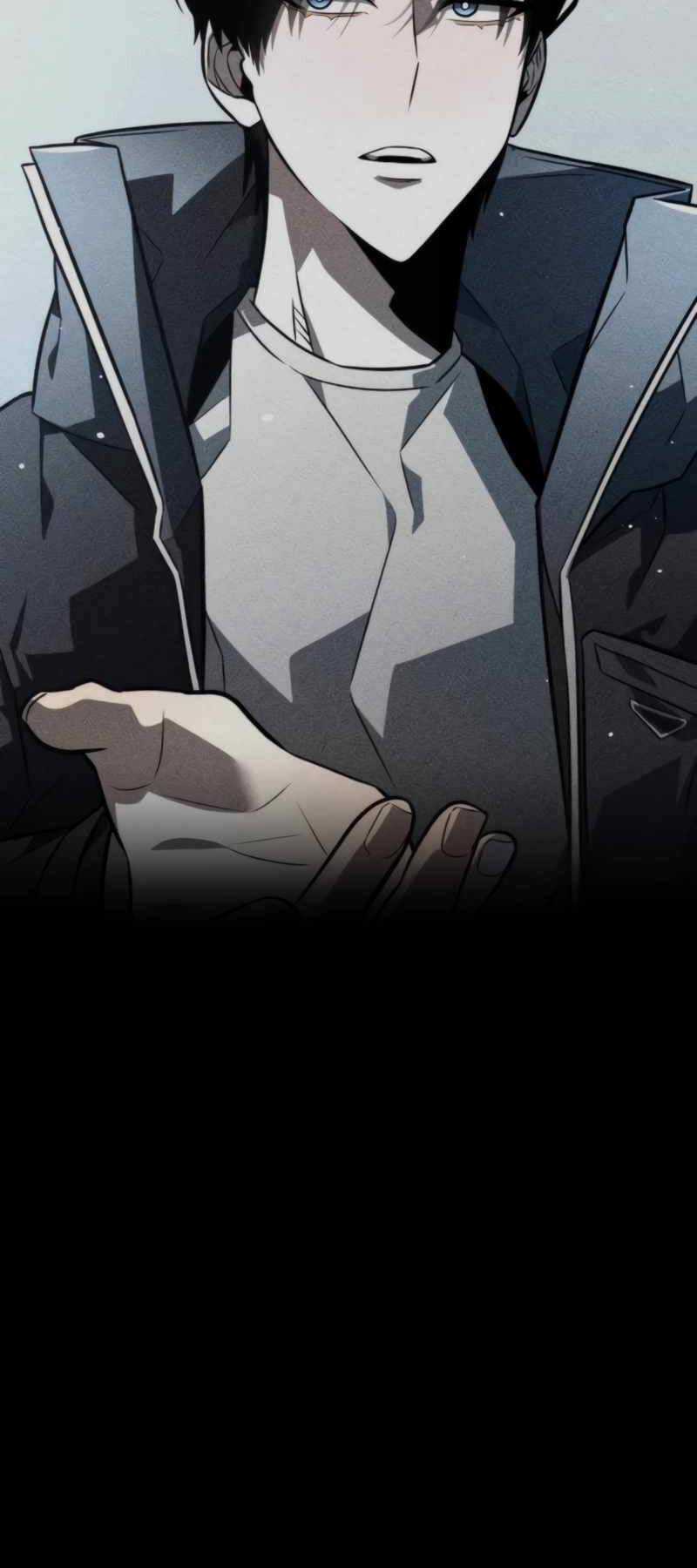 Chiến Binh Hồi Quy Chương 21 trang 13