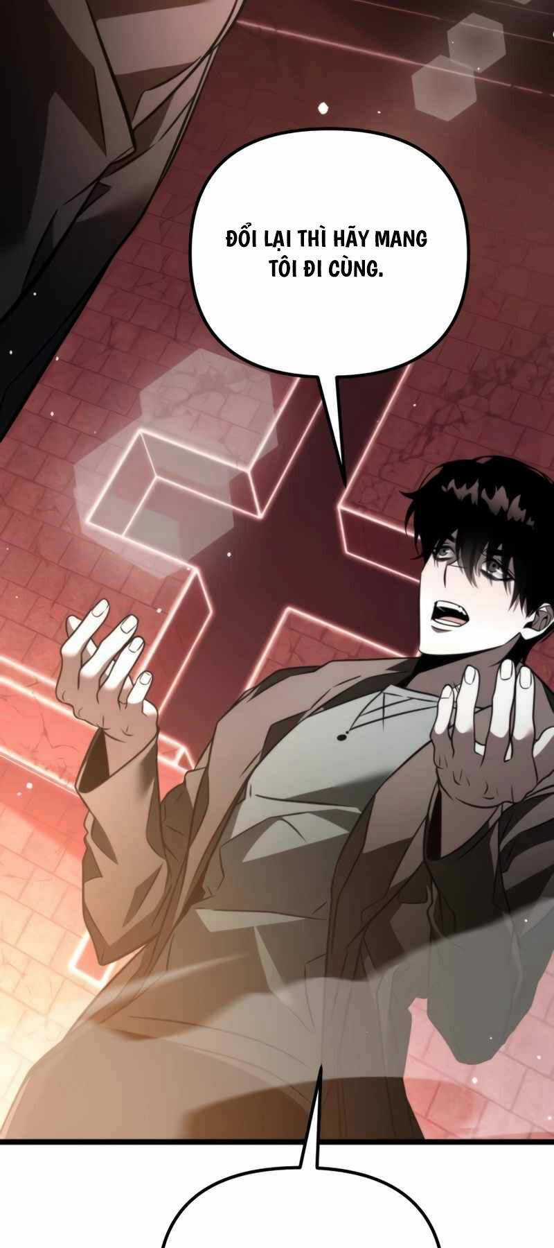 Chiến Binh Hồi Quy Chương 21 trang 20