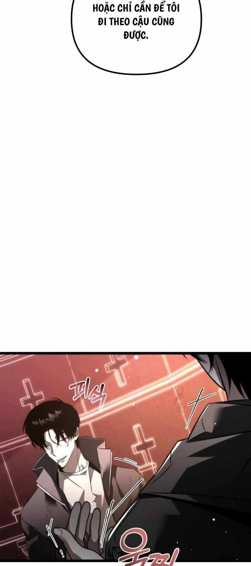 Chiến Binh Hồi Quy Chương 21 trang 21