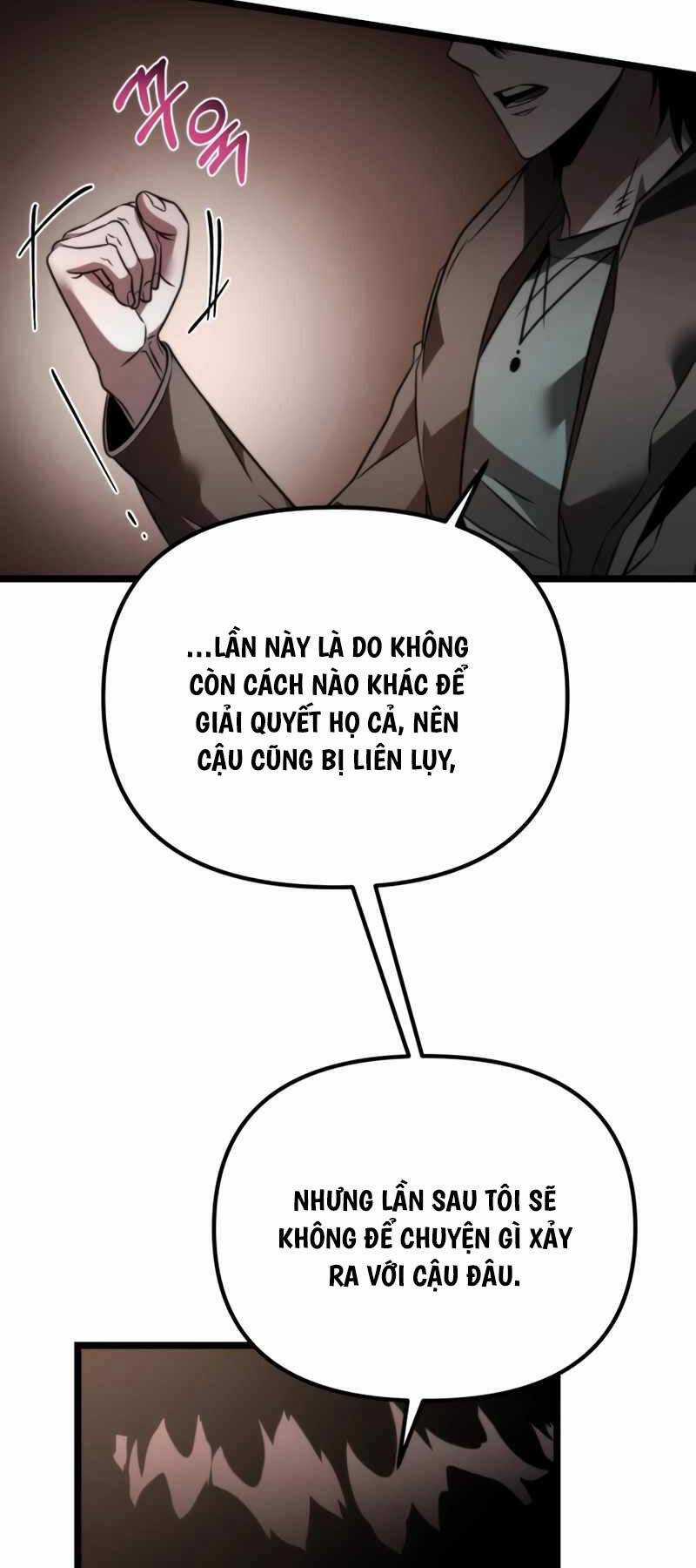 Chiến Binh Hồi Quy Chương 21 trang 24