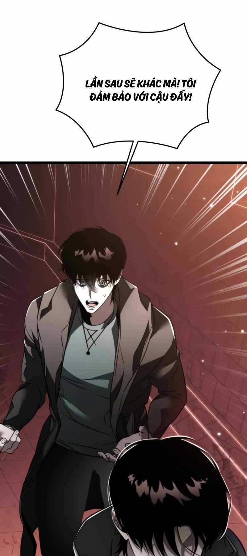 Chiến Binh Hồi Quy Chương 21 trang 26