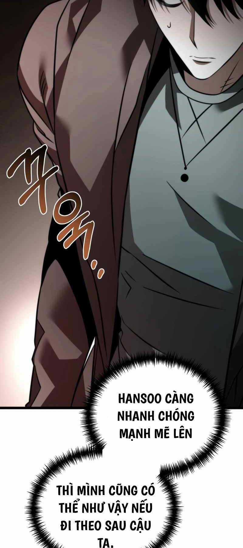 Chiến Binh Hồi Quy Chương 21 trang 32