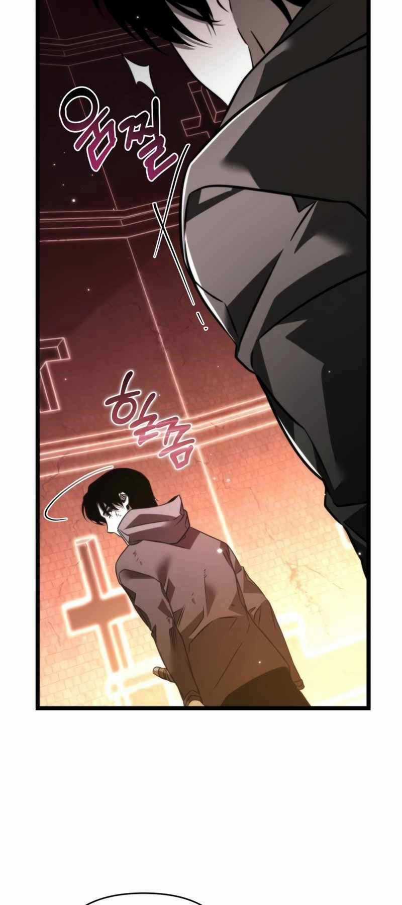 Chiến Binh Hồi Quy Chương 21 trang 35