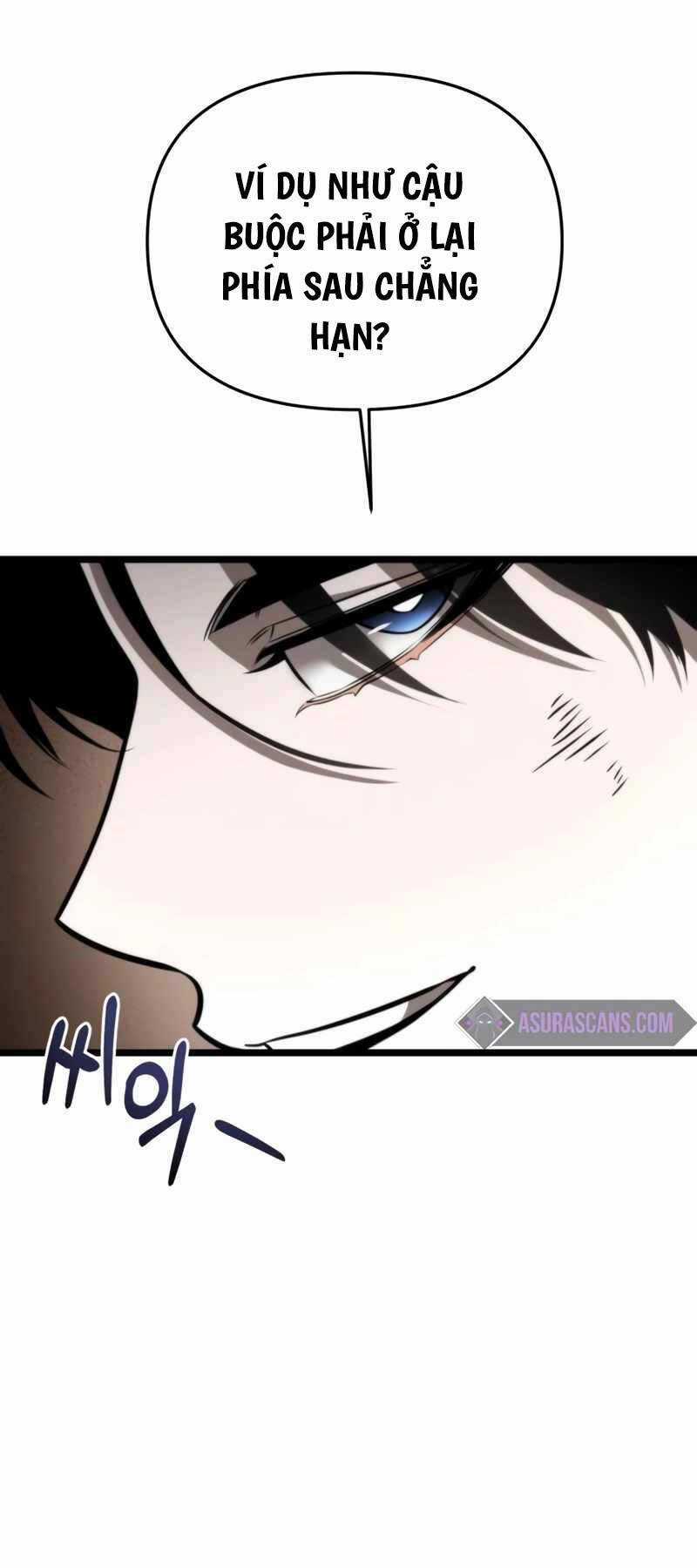 Chiến Binh Hồi Quy Chương 21 trang 37