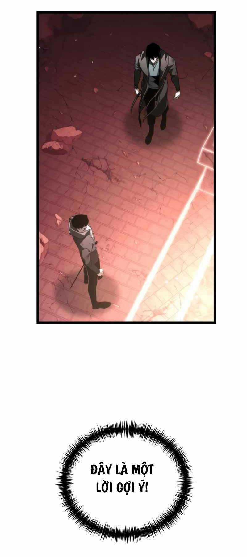 Chiến Binh Hồi Quy Chương 21 trang 38