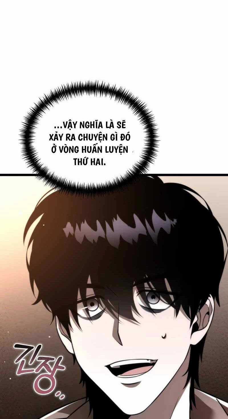 Chiến Binh Hồi Quy Chương 21 trang 39