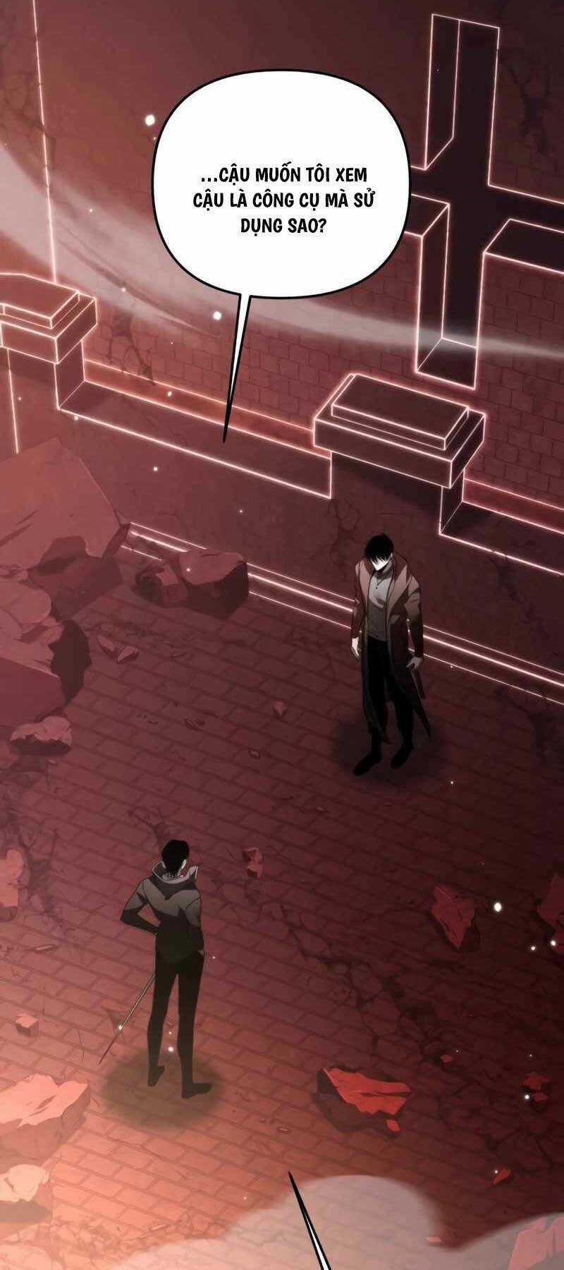 Chiến Binh Hồi Quy Chương 21 trang 4