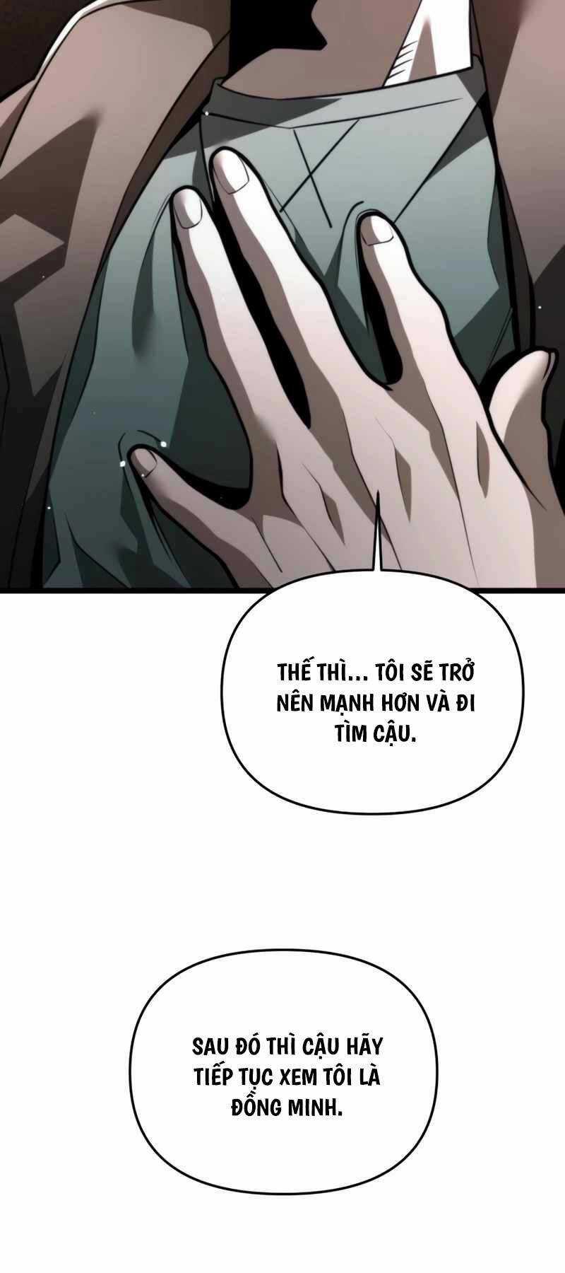 Chiến Binh Hồi Quy Chương 21 trang 40