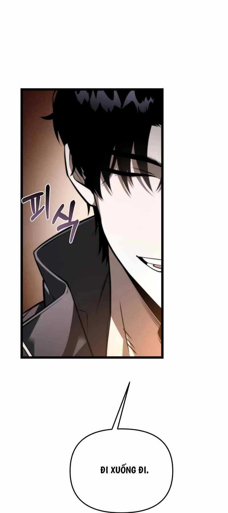 Chiến Binh Hồi Quy Chương 21 trang 41