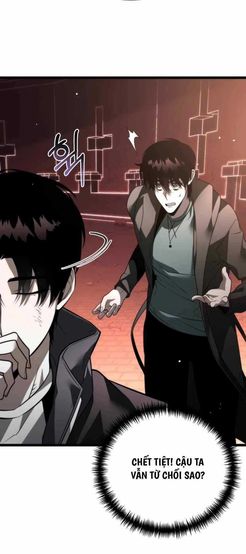 Chiến Binh Hồi Quy Chương 21 trang 42