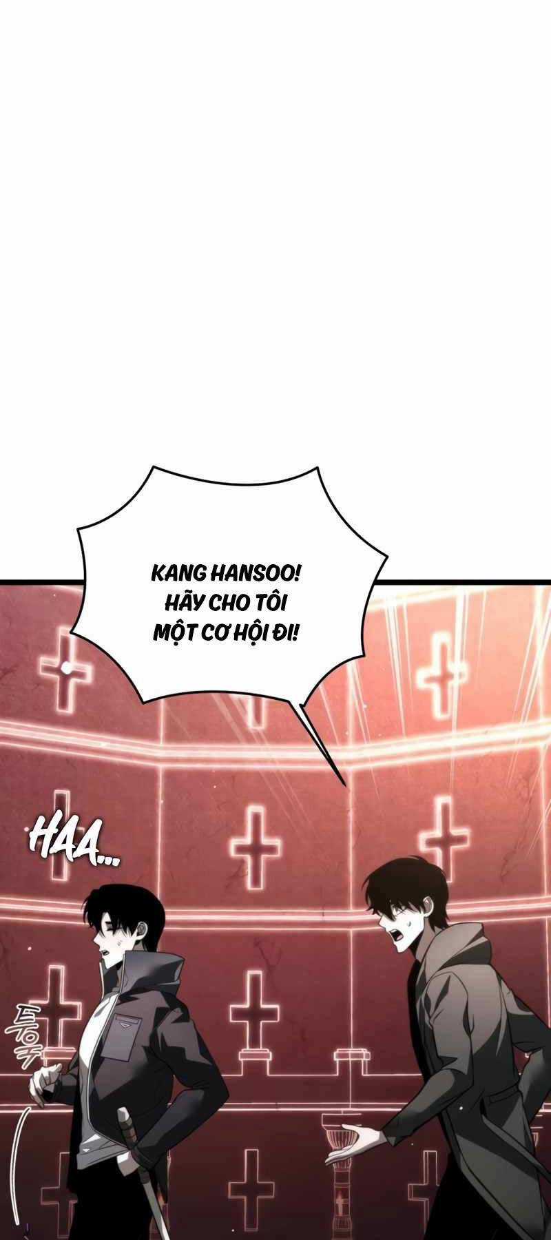 Chiến Binh Hồi Quy Chương 21 trang 43