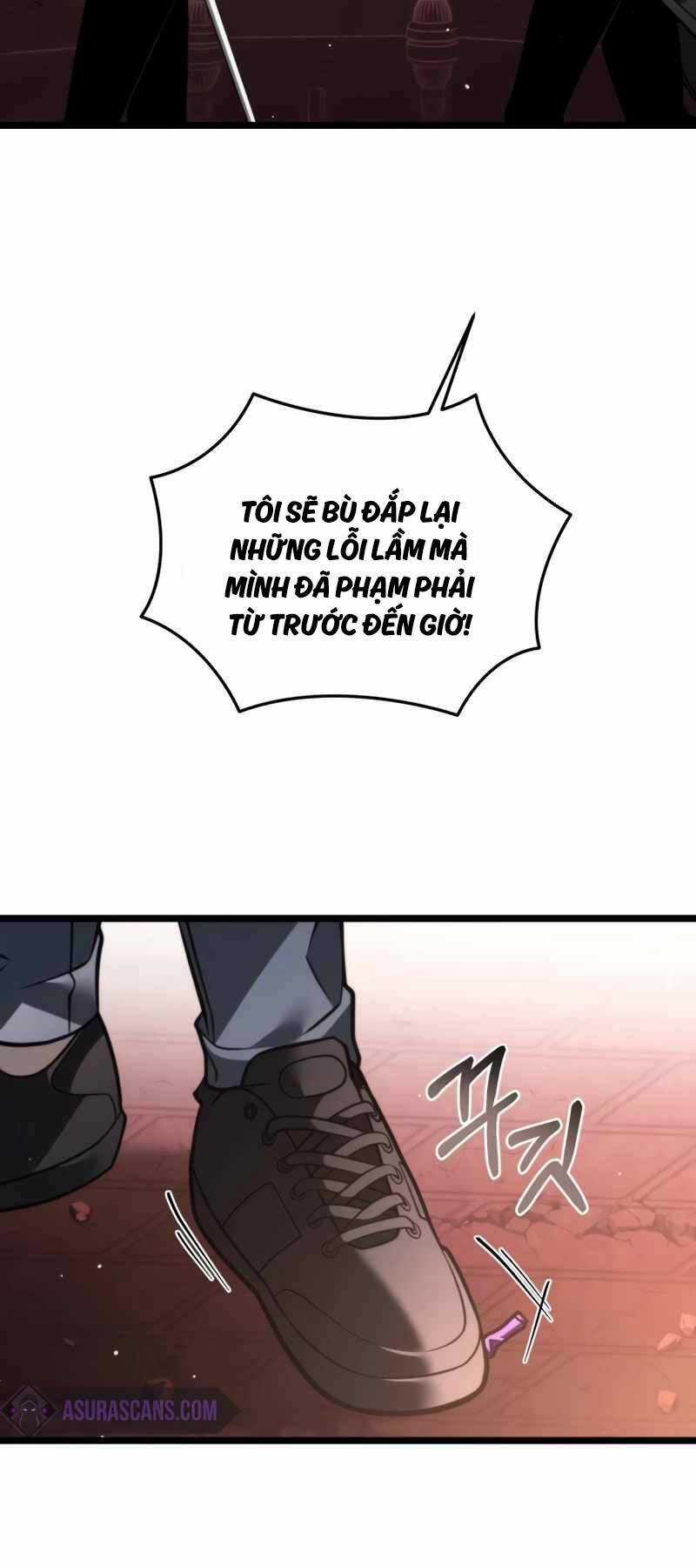 Chiến Binh Hồi Quy Chương 21 trang 44