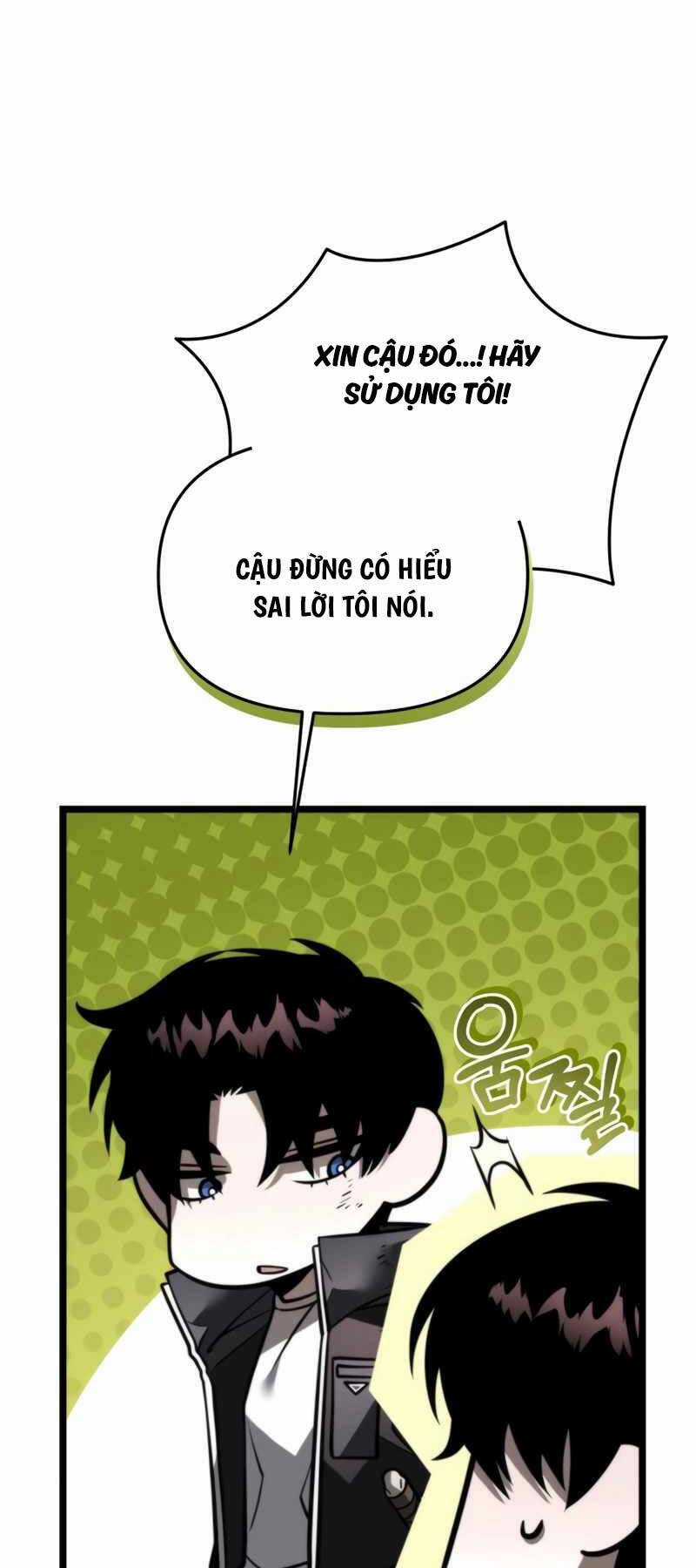 Chiến Binh Hồi Quy Chương 21 trang 45