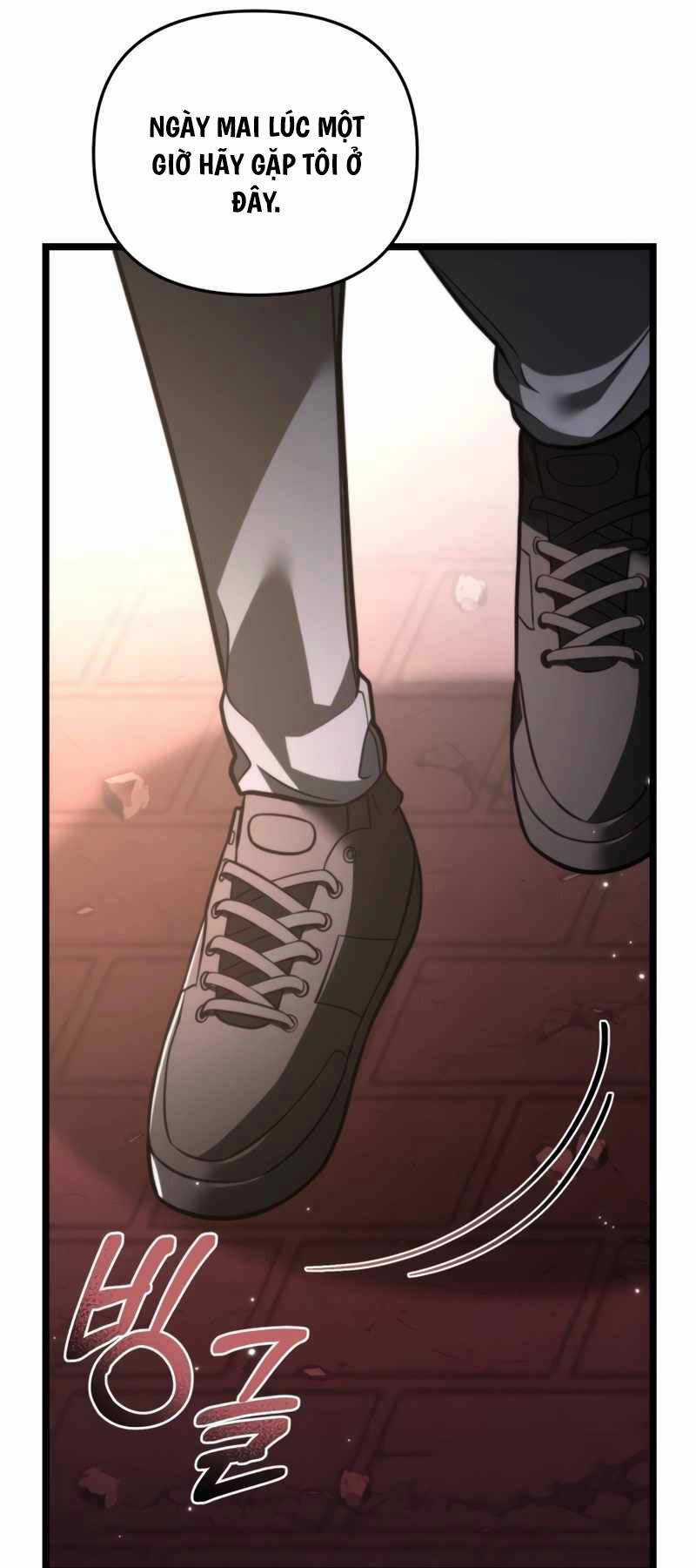 Chiến Binh Hồi Quy Chương 21 trang 47