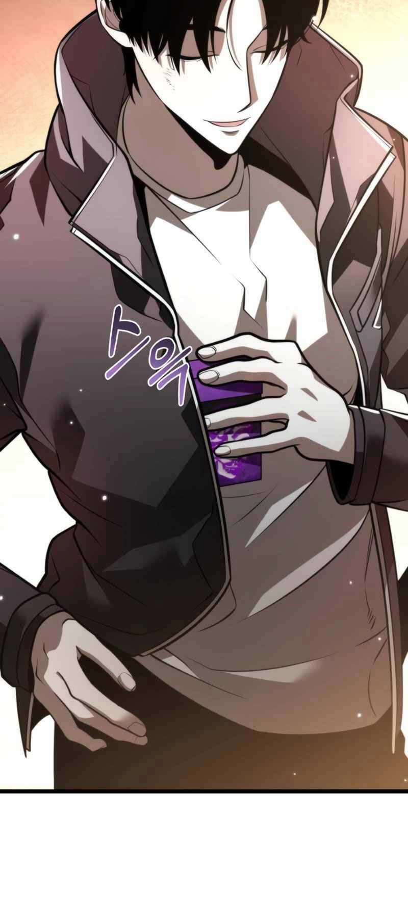 Chiến Binh Hồi Quy Chương 21 trang 49