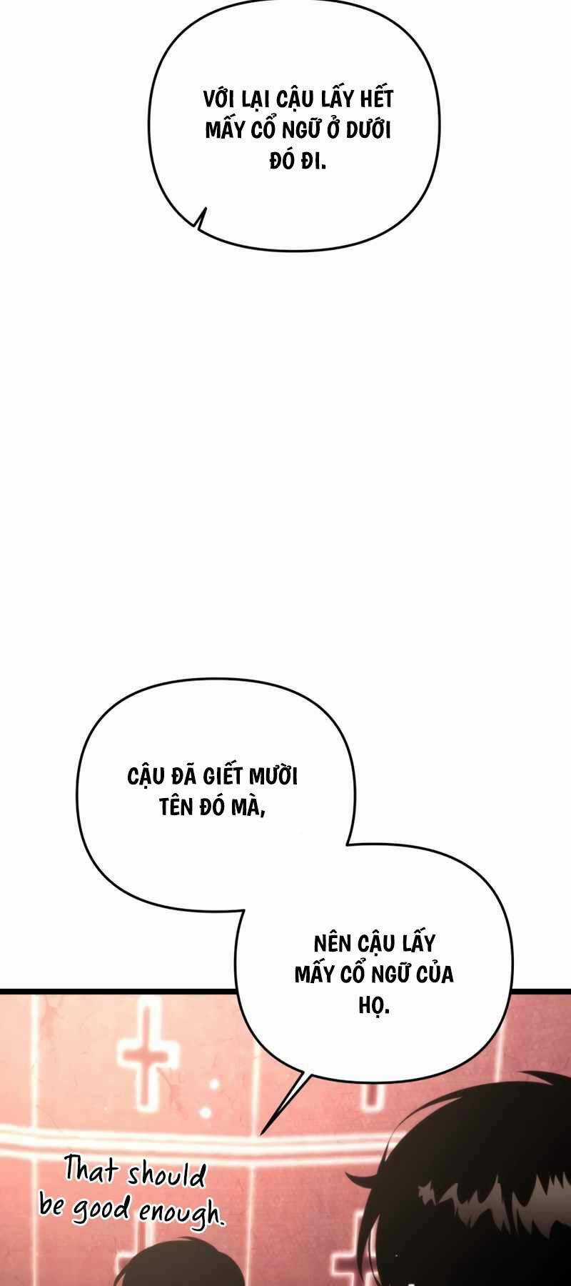 Chiến Binh Hồi Quy Chương 21 trang 51