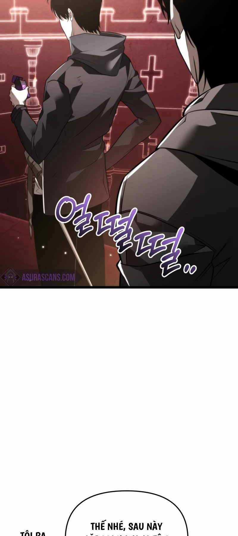 Chiến Binh Hồi Quy Chương 21 trang 52