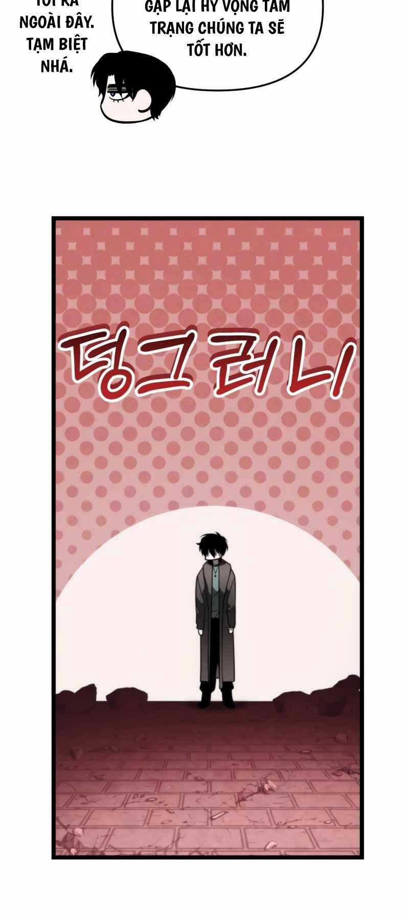 Chiến Binh Hồi Quy Chương 21 trang 53