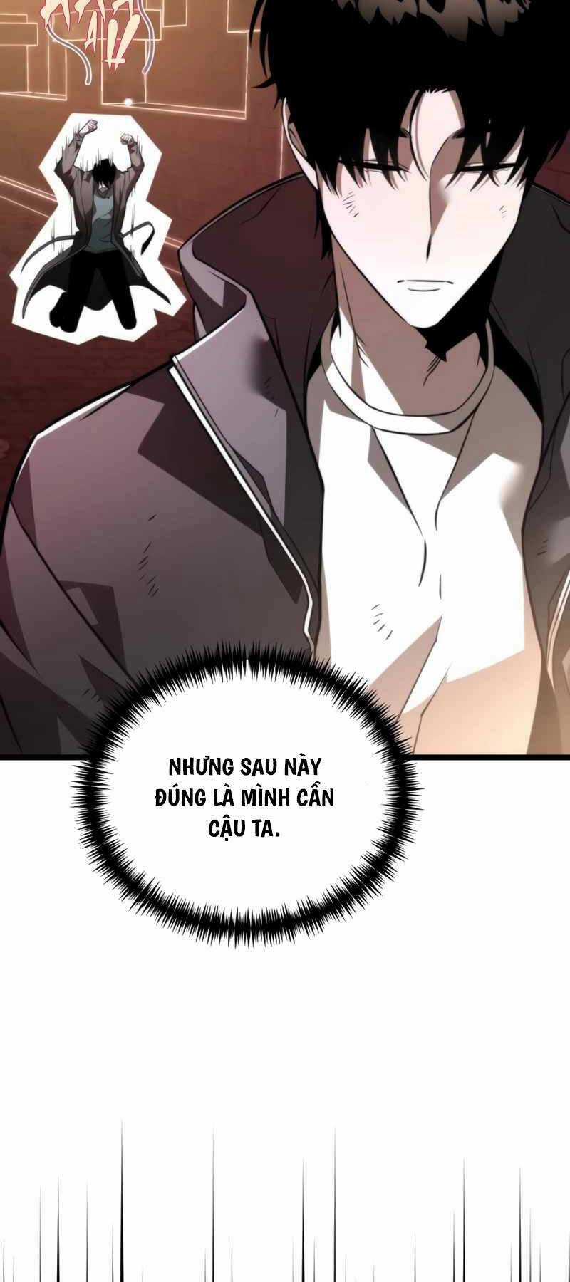 Chiến Binh Hồi Quy Chương 21 trang 55